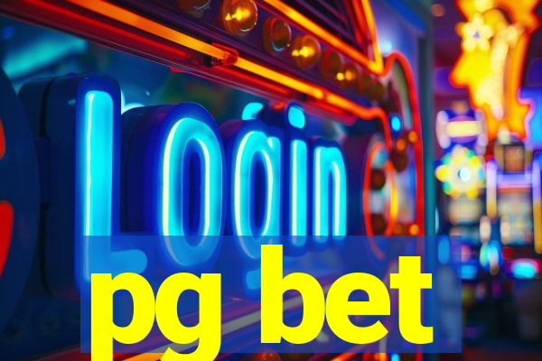 pg bet